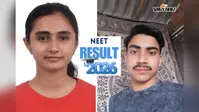 तीसरे प्रयास में चमके परबत्ता के दो सितारे, नीट यूजी में रिया और तारीक ने लहराया परचम