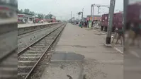 किऊल जंक्शन के प्लेटफॉर्म संख्या 5 एवं 6 का होगा विस्तार, 3 और 4 को किया जायेगा ऊँचा