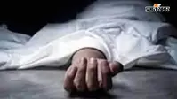 भारत-नेपाल सीमा के पास सड़क किनारे गड्ढे में डूबने से अज्ञात व्यक्ति की मौत