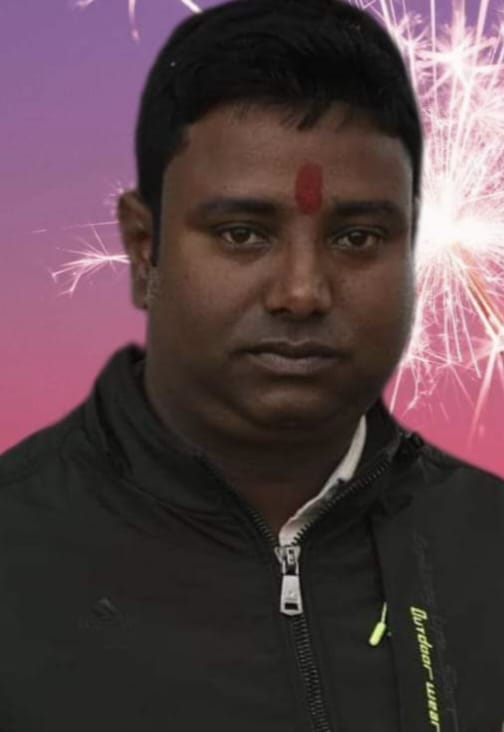 अरिंदम चक्रवर्ती