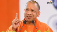 पश्चिमी यूपी दौरे पर मुख्यमंत्री योगी, अमरोहा और संभल को 776 करोड़ की विकास परियोजनाओं की सौगात