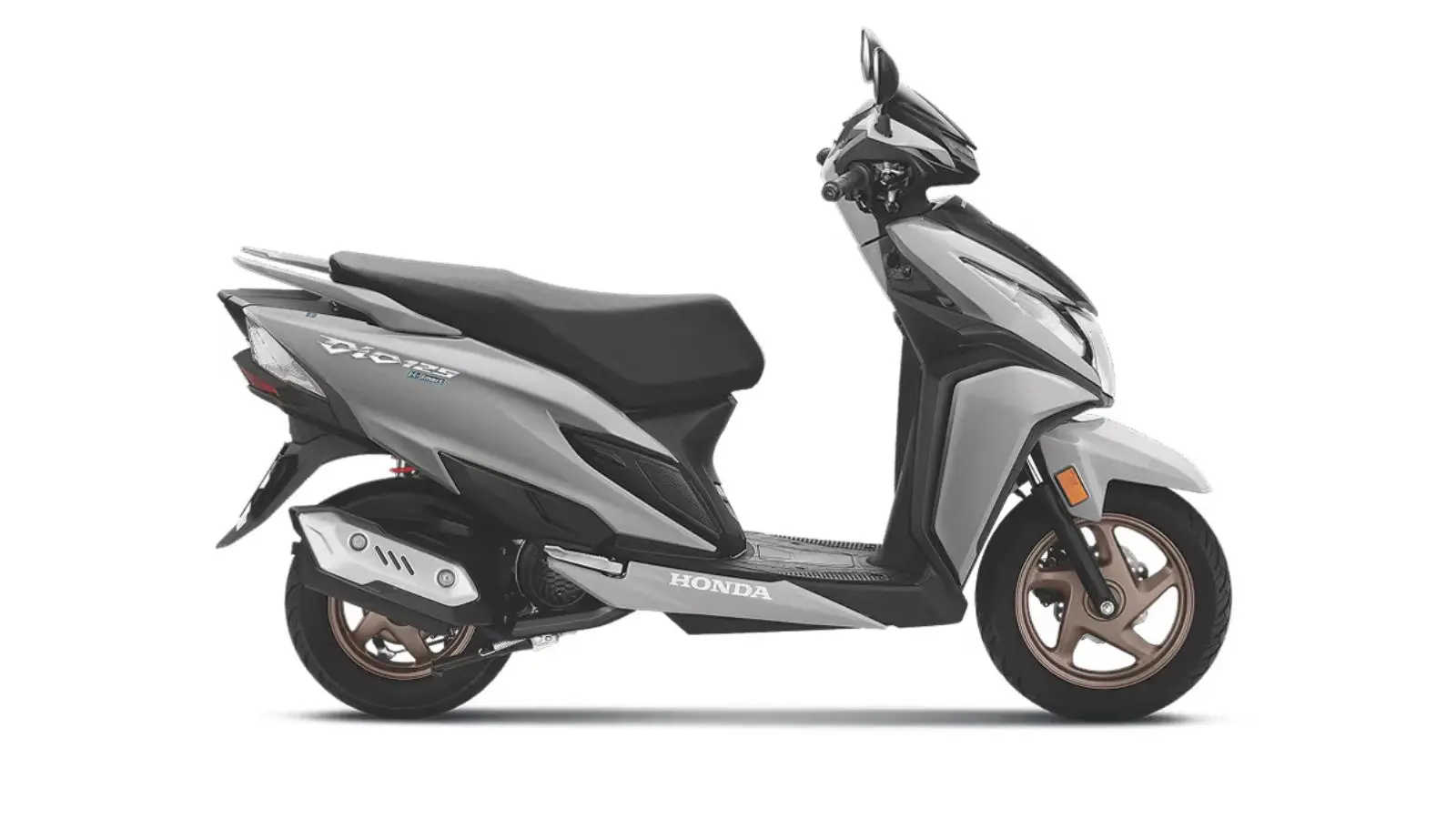Honda Dio 125 (Photo: honda2wheelersindia.com) Honda Dio 125 (Photo: honda2wheelersindia.com)