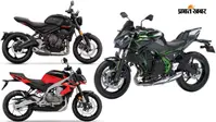 TVS Apache RTR 310 से हो गए हैं बोर? ये हैं वो 3 दमदार बाइक्स जो बदल देंगी आपके राइडिंग का अंदाज