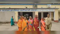 नवादा में महीनों से बंद पड़ा नल-जल योजना, महादलित टोले में गहराया पेयजल संकट; भीषण गर्मी में केशौरी में हालात खराब