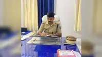 जहानाबाद में एसपी कोटा किरण का एक्शन, 24 घंटे अलर्ट मोड में पुलिस. एक दिन में 14 गिरफ्तारी, 145 लीटर शराब बरामद