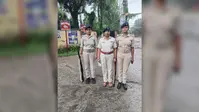कटिहार में मॉर्निंग वॉकर्स की सुरक्षा के लिए विशेष इंतजाम: सुबह 5 से 8 बजे तक प्रमुख स्थलों पर पुलिस की गश्ती