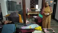 गोपालगंज : मीरगंज में बंद घर का ताला तोड़कर लाखों की चोरी, जेवर, साड़ियां और पीतल के बर्तन ले उड़े चोर