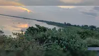 भागलपुर में 24 घंटे में गंगा का जलस्तर 30 सेंटीमीटर बढ़ा, तटबंध के तल तक पहुंचा पानी, प्रशासन ने बढ़ाई निगरानी