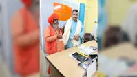 श्रावणी मेला से पहले अजगैबीनाथ मठ की जमीन को लेकर सख्ती, धार्मिक न्यास पर्षद ने DM को लिखा पत्र