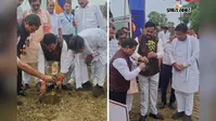 भागलपुर का रमासी बनेगा 'सिंदूर गांव', बिहार कृषि विश्वविद्यालय ने लिया गोद, महिलाओं को मिलेगा रोजगार