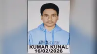 एक साल, दो बड़ी परीक्षाएं और शानदार सफलता... बगहा के कुमार कुणाल ने NEET और IAT दोनों में लहराया परचम