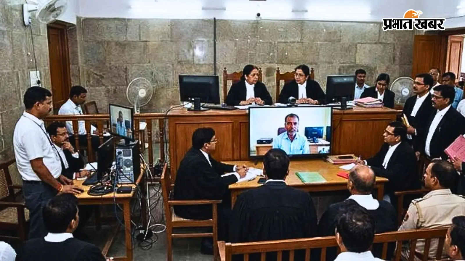 AI से बनाई गई सांकेतिक तस्वीर AI से बनाई गई सांकेतिक तस्वीर