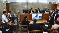 अब गवाह और कैदी बिना कोर्ट पहुंचे देंगे बयान, बिहार में न्यायश्रुति प्रणाली का पहला ट्रायल सफल