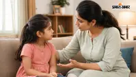 बच्चा अनजाने में खोल देता है घर के राज? ऐसे प्यार से छुड़ाएं यह आदत