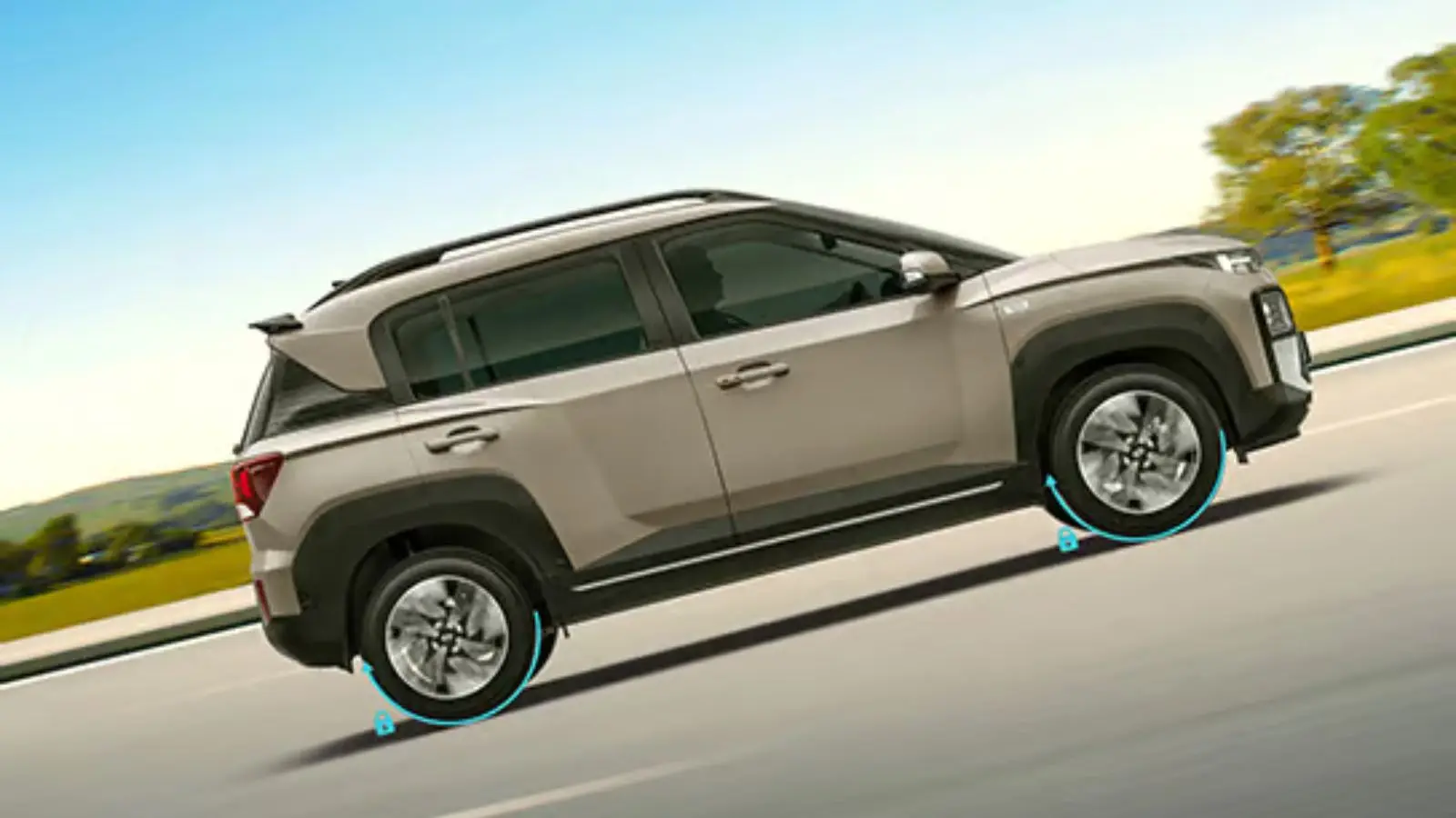 Hyundai Exter (Image Credit: Hyundai) Hyundai Exter (Image Credit: Hyundai)