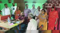 मुफ्त नेत्र जांच से फ्री ऑपरेशन तक, गरीबों के लिए उम्मीद बना अखंड ज्योति आई हॉस्पिटल