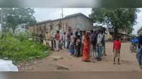 सीतामढ़ी: मालगाड़ी की चपेट में आने से अज्ञात युवक मौत
