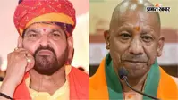CM योगी के नमाज वाले बयान पर भाजपा सांसद बृजभूषण सिंह की एंट्री, बोले मुस्लिम शासक ने ही कराया था हनुमानगढ़ी का निर्माण
