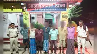 शराब मामले में 52 धंधेबाज व पियक्कड़ गिरफ्तार, 89 अभियुक्तों के खिलाफ कसा शिकंजा
