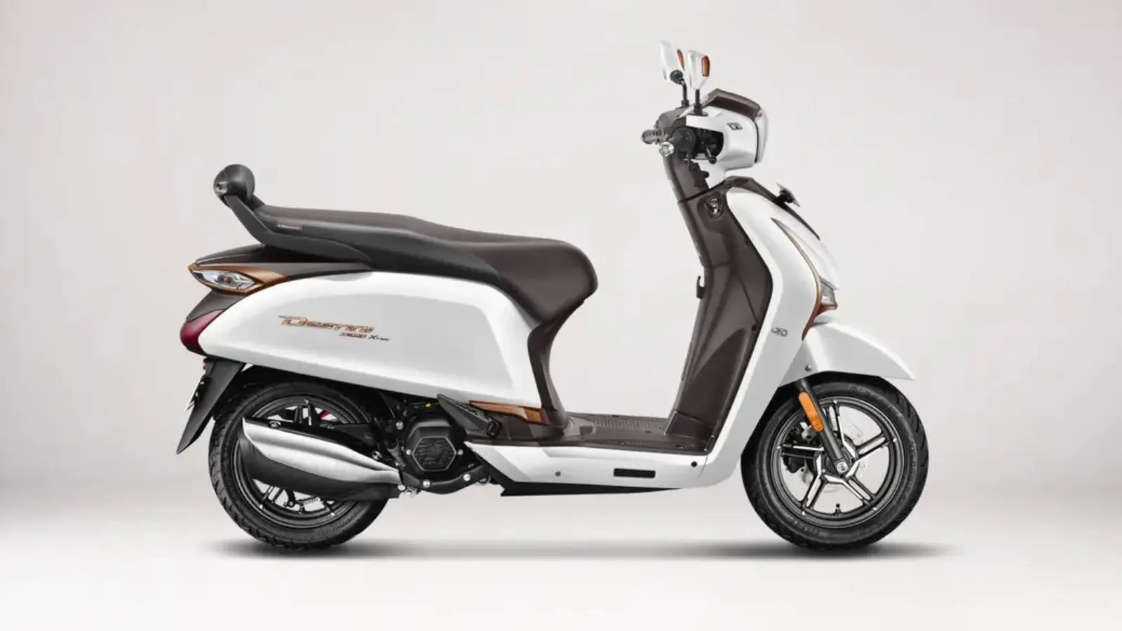 Hero Destini 125 (Photo: heromotocorp.com) Hero Destini 125 (Photo: heromotocorp.com)