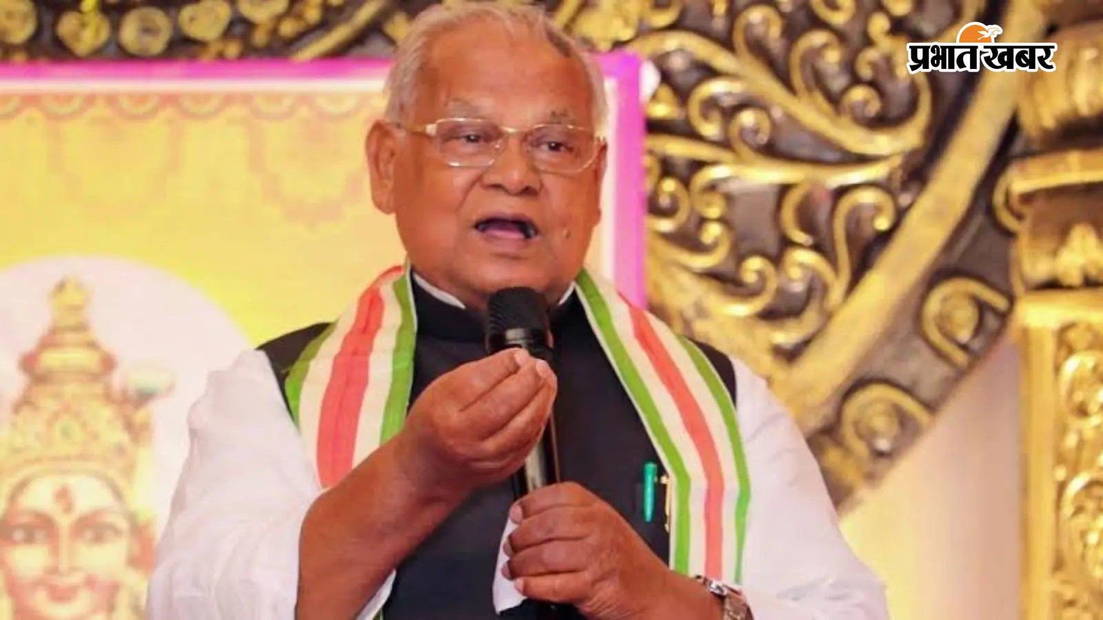 केंद्रीय मंत्री जीतन राम मांझी केंद्रीय मंत्री जीतन राम मांझी