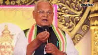 'बेकार है भगवान का नाम, मैं नहीं करता पूजा-पाठ', बिहार के पूर्व सीएम बोले- माता-पिता ही साक्षात ब्रह्मा और विष्णु