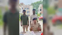 गोपालगंज: मारपीट मामले में त्वरित कार्रवाई, नामजद आरोपित गिरफ्तार