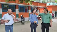 पूर्वी चंपारण के 28 सरस्वती विद्यालय निकेतन मॉडल स्कूलों का आज उद्घाटन, CM सम्राट चौधरी करेंगे ऑनलाइन शुभारंभ