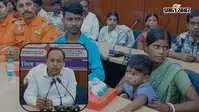 गया जी में पीयूष बोरवेल हादसे पर कार्रवाई तेज, एजेंसी पर FIR का आदेश; 7 घंटे चला था रेस्क्यू ऑपरेशन