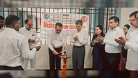 भभुआ और मोहनिया में विशेष लोक अदालत का आयोजन, चेक बाउंस मामलों के त्वरित निपटारे पर जोर