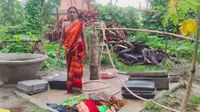 गया जी : गुरुआ में दो घरों से नकदी समेत लाखों के जेवर चोरी, टूटी हालत में मिला बक्सा, जांच में जुटी  पुलिस