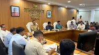 झारखंड क्षेत्रीय कार्यकर्ता प्रतियोगिता परीक्षा 19 को, लातेहार में 16 केंद्रों पर कड़ी निगरानी में होगी परीक्षा