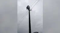 रातभर अंधेरे में डूबा कुचाई, दिन में भी जारी रही बिजली की आंख-मिचौली