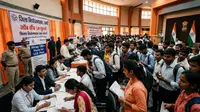 12वीं पास युवाओं के लिए सुनहरा मौका... मोतिहारी में 20 जुलाई को लगेगा रोजगार मेला, 150 पदों पर होगी भर्ती