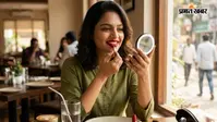 खाने के बाद गायब हो जाती है लिपस्टिक? इन ट्रिक्स से बनाएं लॉन्ग लास्टिंग