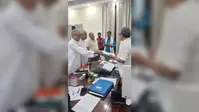 सैटेलाइट सीतापुरम प्रोजेक्ट पर बढ़ा विरोध, मंत्री से मिले किसान, सरकार ने दिया बड़ा आश्वासन