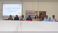 जहानाबाद में आशा कार्यकर्ताओं की कार्यशाला आयोजित, डीएम बोले- हर हाल में सुनिश्चित हो शत-प्रतिशत संस्थागत प्रसव