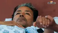 सोनम वांगचुक का ताजा हेल्थ अपडेट: भूख हड़ताल से बढ़ी कमजोरी, पल्स-बीपी सामान्य पर इलाज लेने से किया इनकार