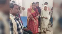 अमरपुर के दौना गांव में जमीन विवाद में खूनी संघर्ष, महिला समेत पांच घायल, दो की हालत गंभीर