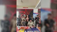 15 साल पहले नौकरी के लिए भारत आई थी महिला, वीजा खत्म होने पर बनवाया फर्जी आधार, रक्सौल बॉर्डर पर पकड़ी गई उज्बेकिस्तानी महिला