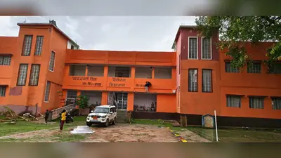 बक्सर के केसठ में सरस्वती विद्या निकेतन आदर्श विद्यालय का आज होगा शुभारंभ, मुख्यमंत्री सम्राट चौधरी करेंगे ऑनलाइन उद्घाटन