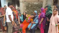 सारण: बालू पर खेलते समय हादसा, पानी भरे गड्ढे में डूबने से पांच साल के बच्चे की जान गई