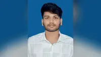 सेल्फ स्टडी का कमाल, आर्यन ने नीट में 606 अंक और AIR 8281 हासिल कर बढ़ाया जिले का मान