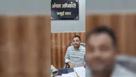 नवपदस्थापित सीओ सौरभ कुमार ने संभाला पदभार, बिचौलियों पर सख्ती और पारदर्शी व्यवस्था का दिया भरोसा