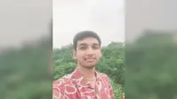 हसनपुर के आदर्श कुमार चौधरी ने NEET में 993वीं रैंक हासिल कर बढ़ाया मान
