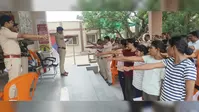 मानव व्यापार, बाल श्रम और बाल विवाह उन्मूलन को लेकर बिरौल थाना में जागरूकता कार्यशाला