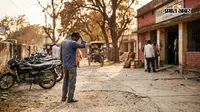 रजिस्ट्री कराने गए, लौटे तो गायब थी बाइक... लौरिया निबंधन कार्यालय के पास हुई चोरी