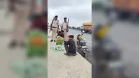 कैमूर:  धनेच्छा में शराब तस्करों पर पुलिस का शिकंजा, देशी शराब के साथ दो गिरफ्तार