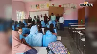 रामलाल इंटर विद्यालय में कौशल विकास, स्वच्छता और सामाजिक जागरूकता पर विशेष कार्यक्रम आयोजित