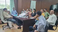 आर्टिफिशियल इंटेलिजेंस की नयी तकनीक पर प्रस्तुति देंगी डब्ल्यूआइटी की छात्राएं